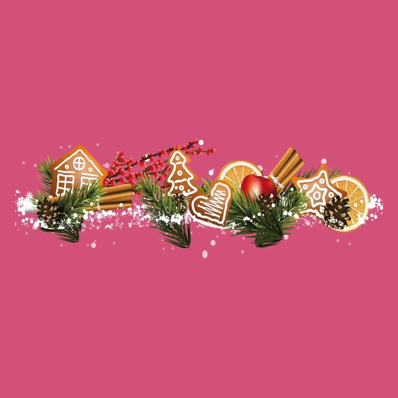 Biscuits de Noël