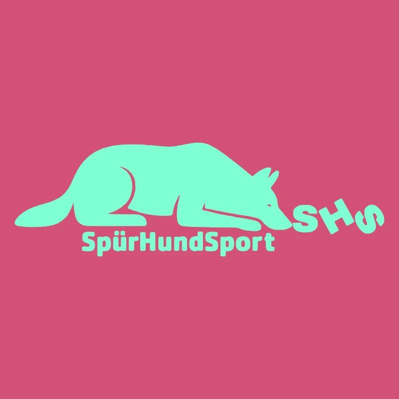 SHS Logo aquamarin