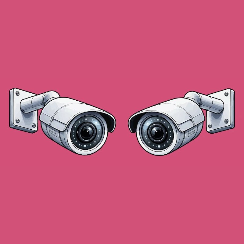 Surveillance Camera