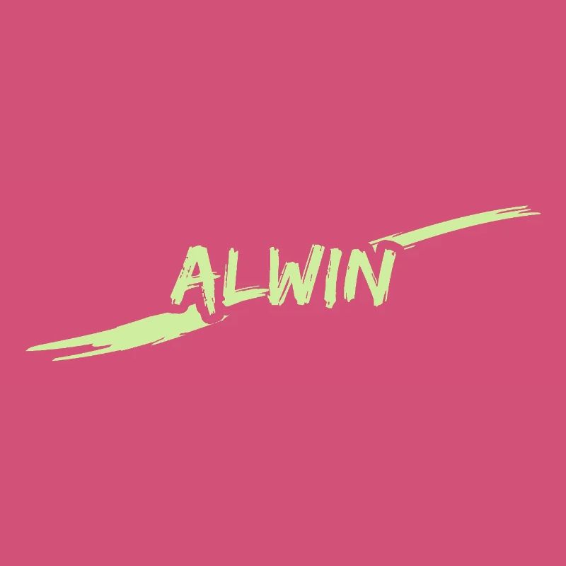 Gift Alwin