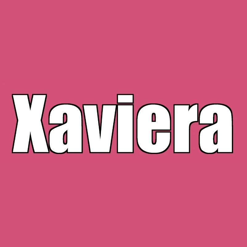 Xaviera