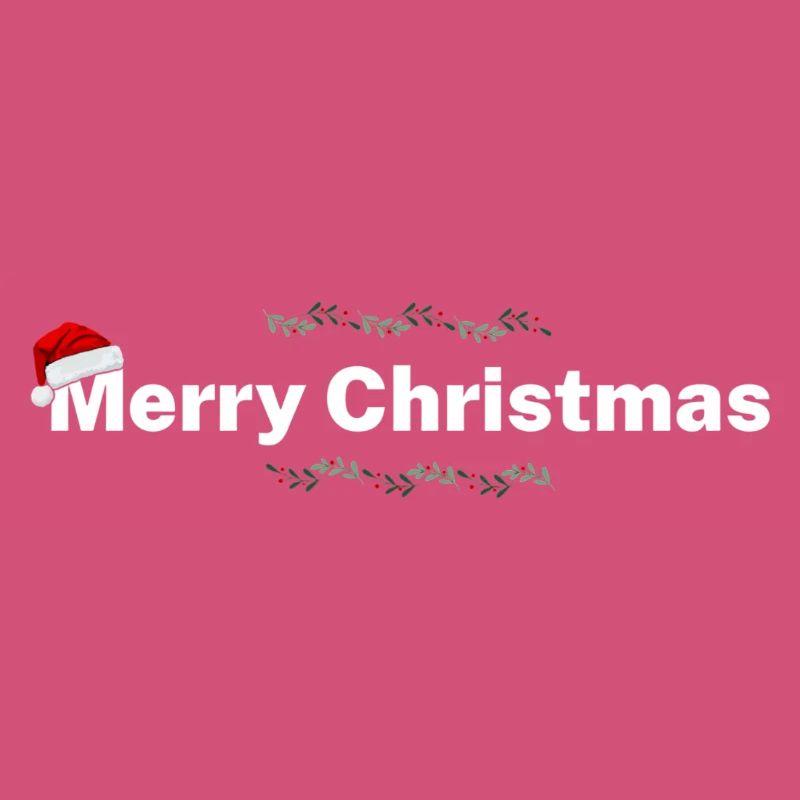 Joyeux Noël – Design festif