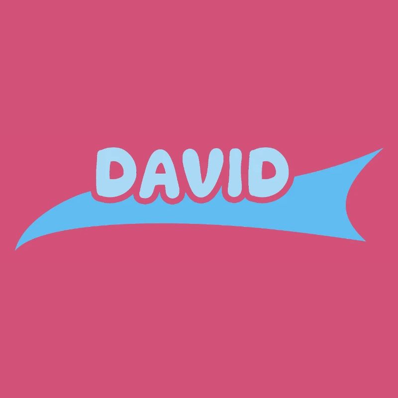 Prénom David