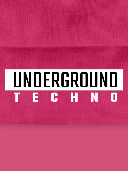 Underground Techno
