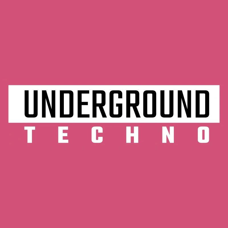 Underground Techno