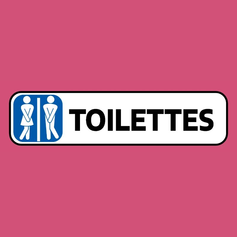 TOILETTES