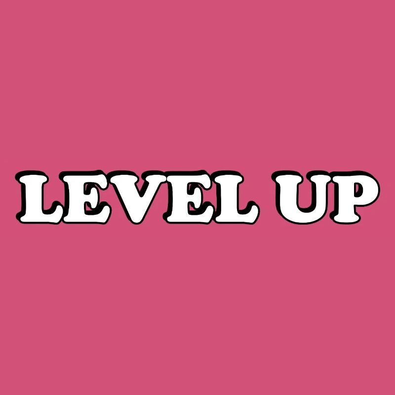 Level up
