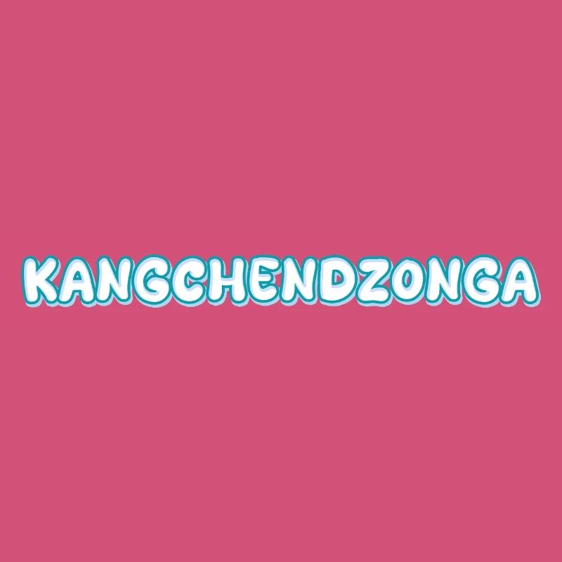 Trekking Kangchendzoenga
