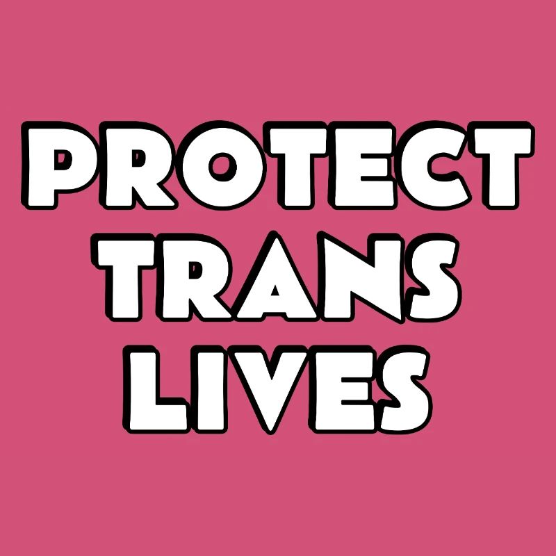 Protéger les vies trans