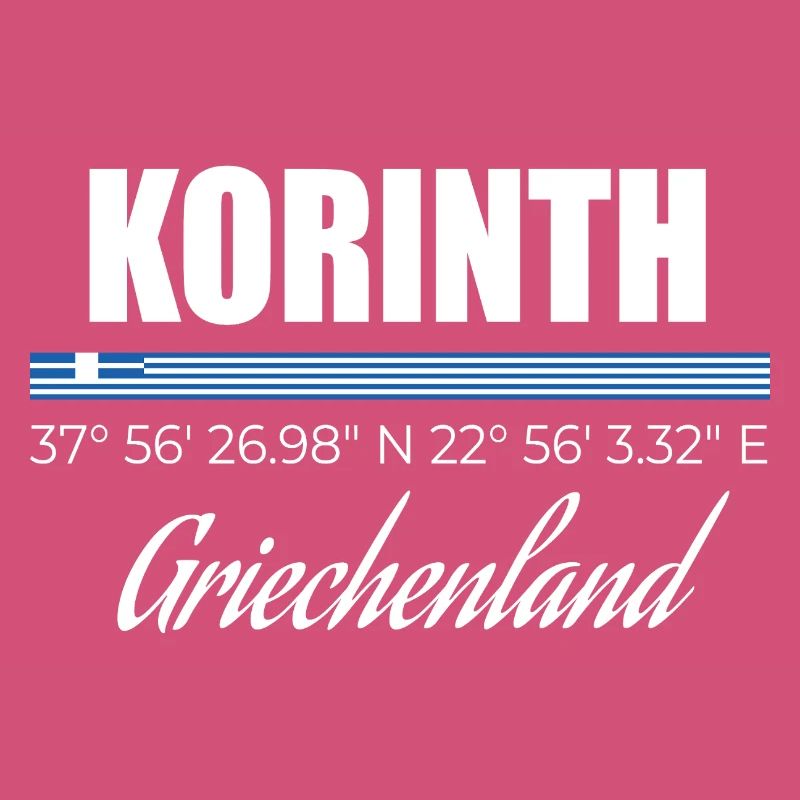 Corinthe
