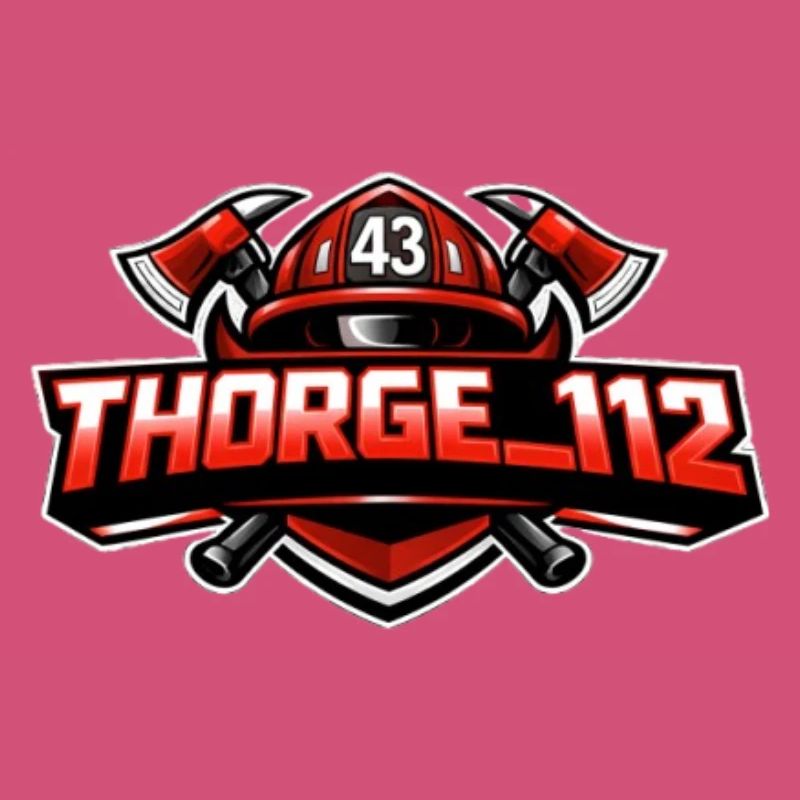 thorge_112 logo