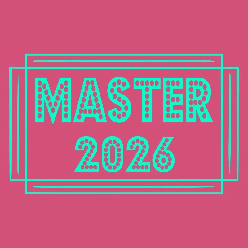 Diplôme 2026 Master