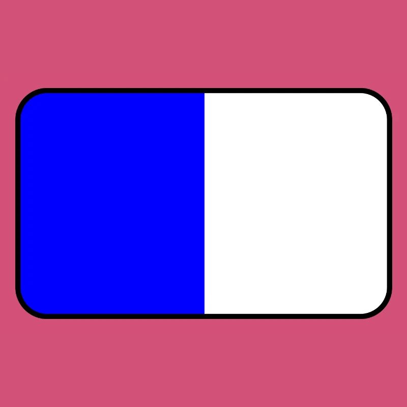 Emblème du drapeau de Spa