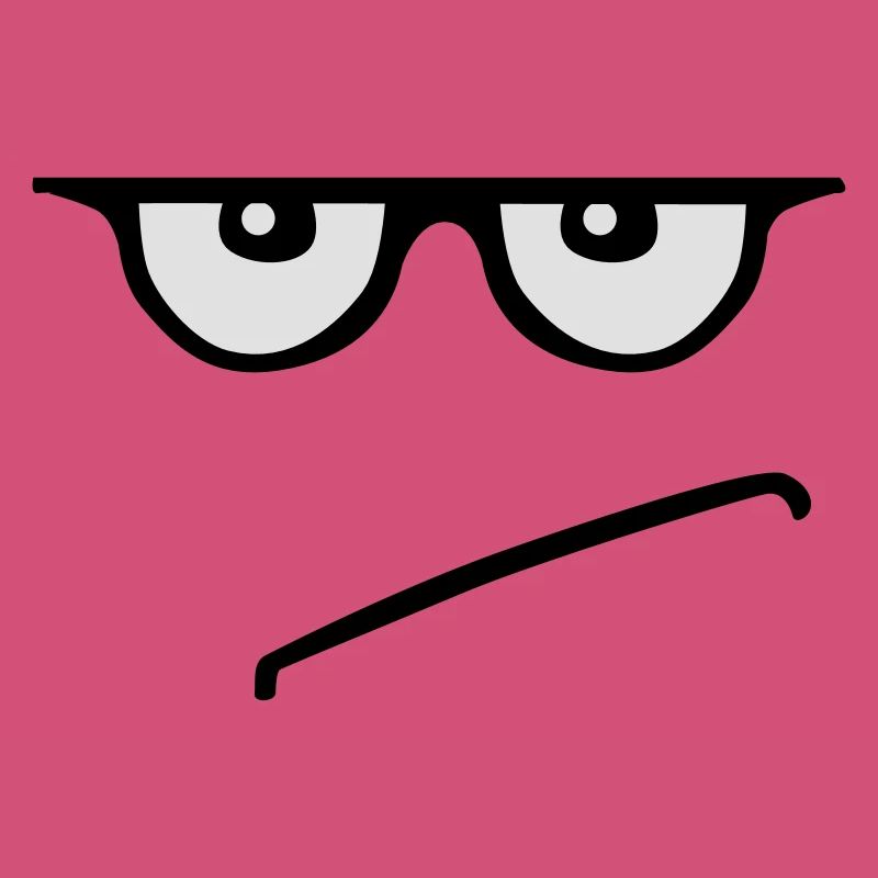 grumpy
