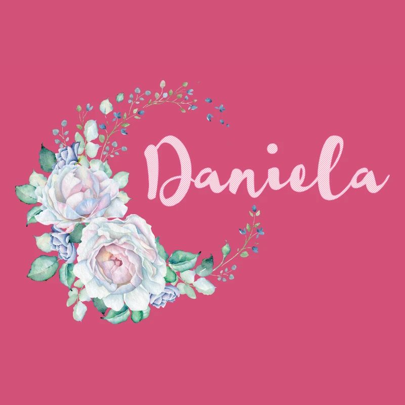 Pour Daniela