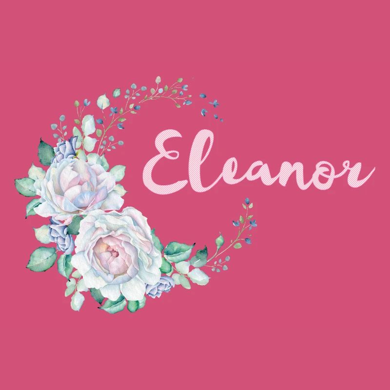 Pour Eleanor