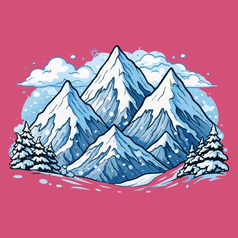 Monts de Berge