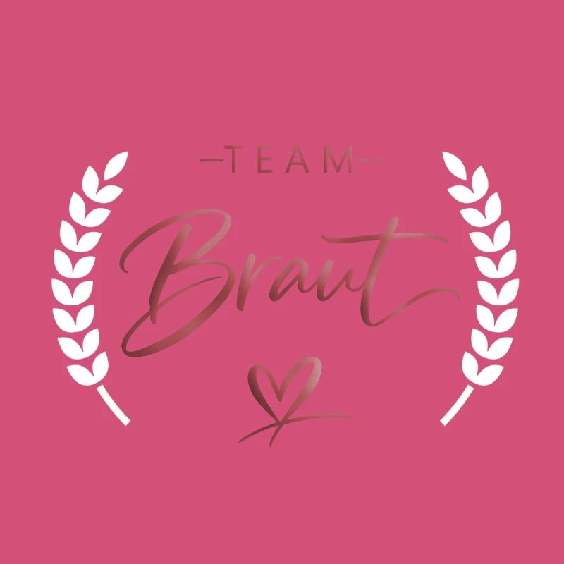 Team Bride