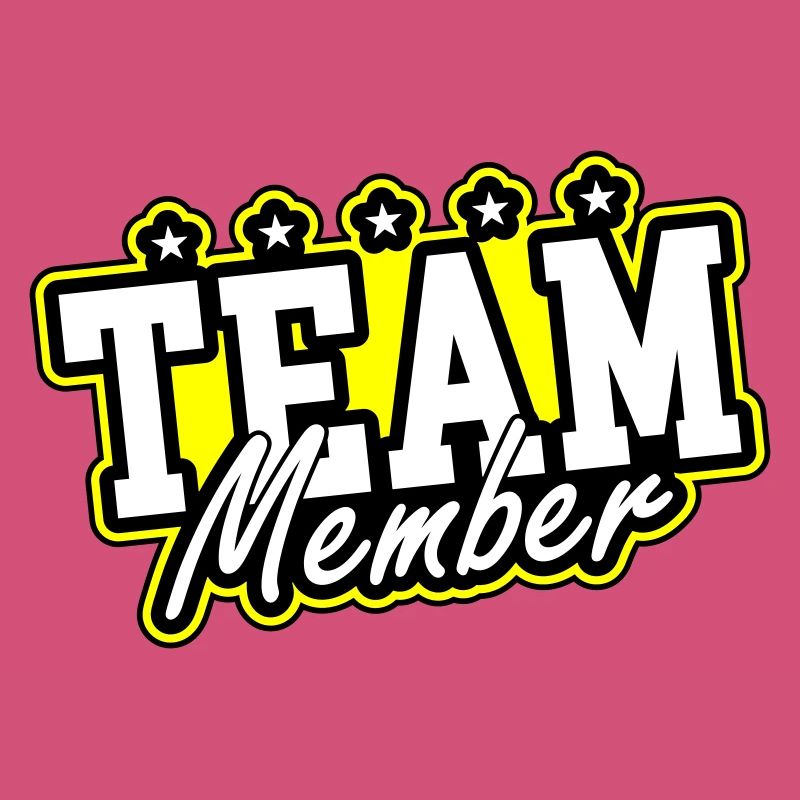 Team Mitglied