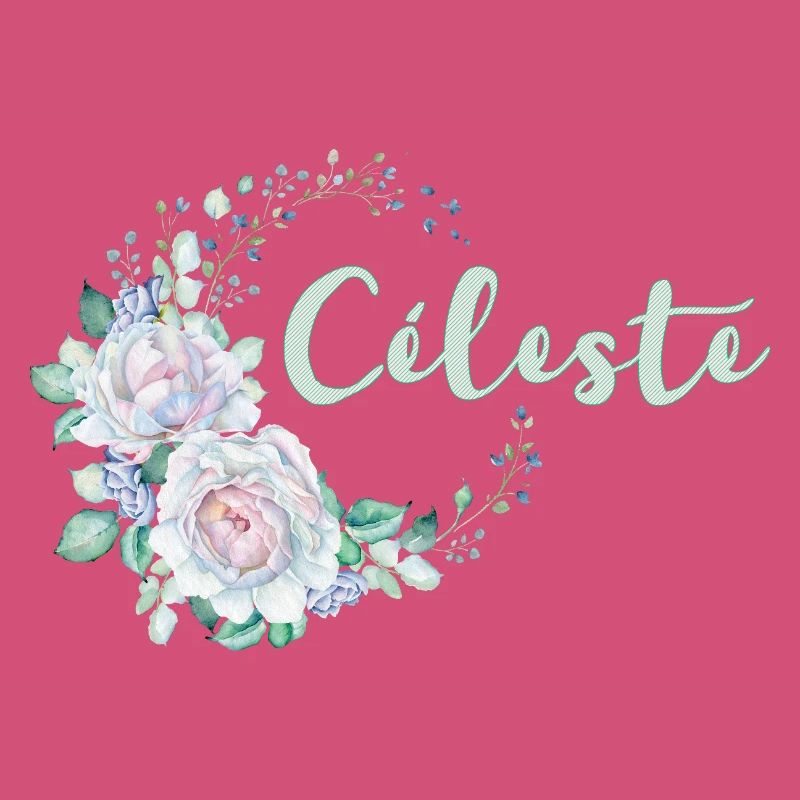 Pour Celeste