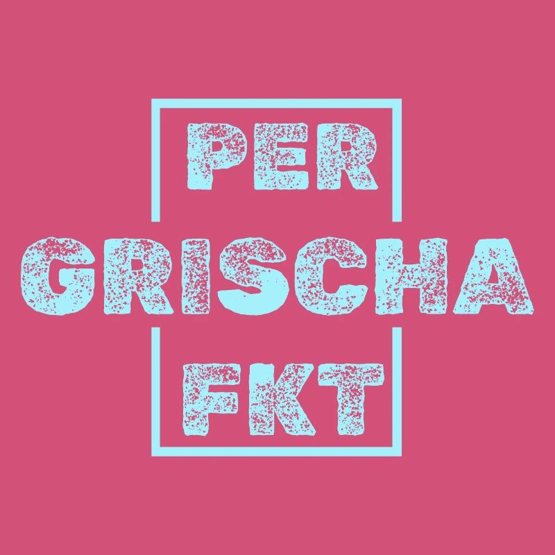 Grischa Grischa