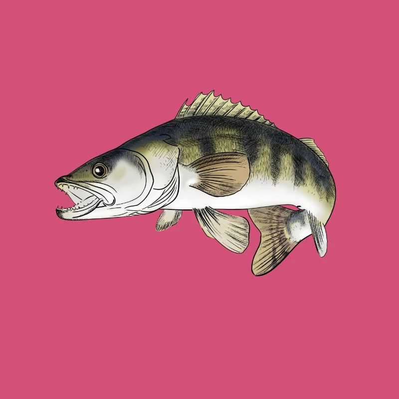 pike-perch
