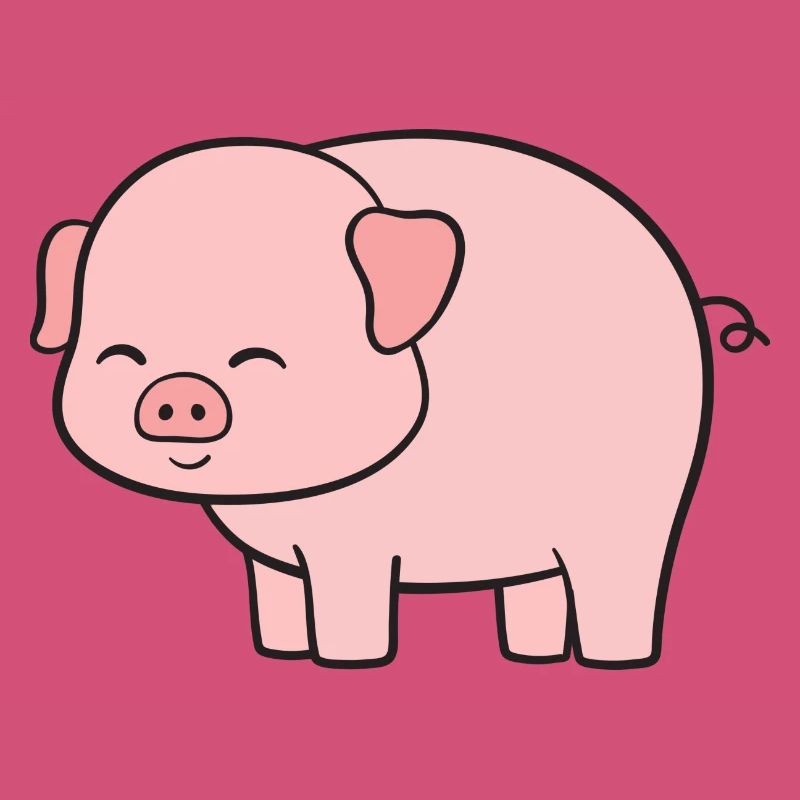 Cochons Cochons