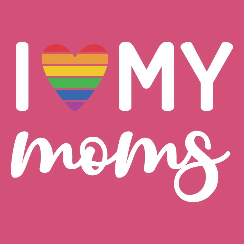 J’aime mes mamans