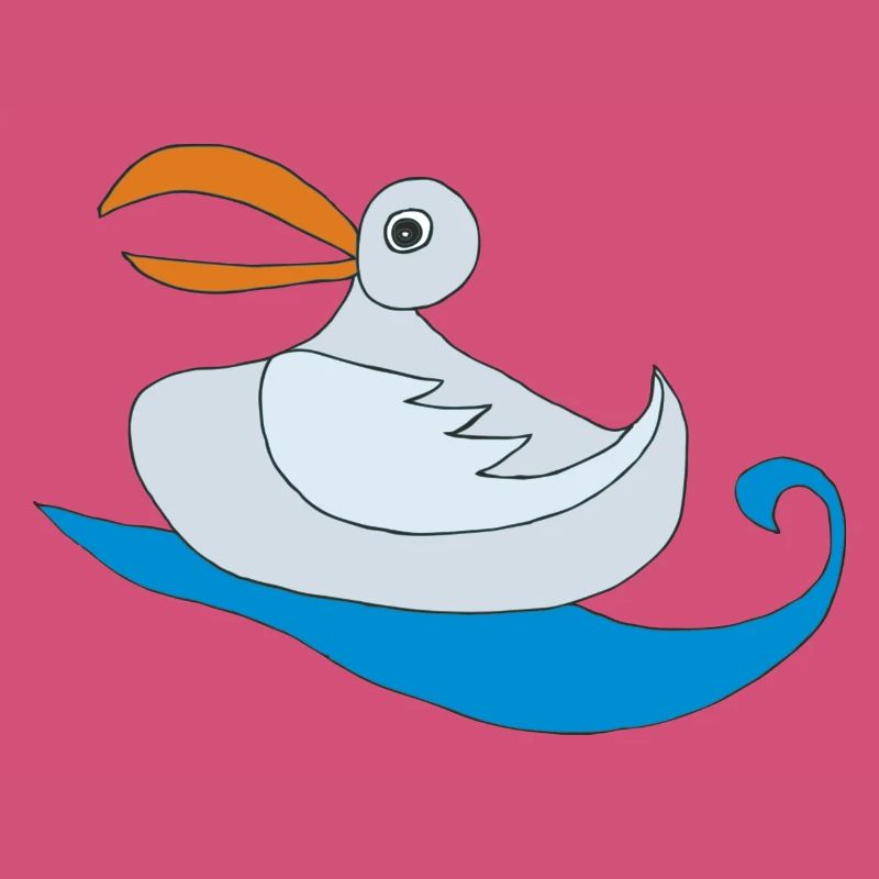 gull