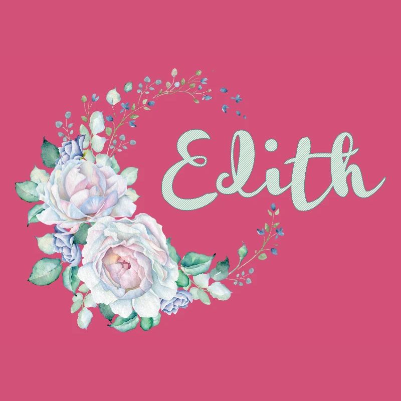 For Edith