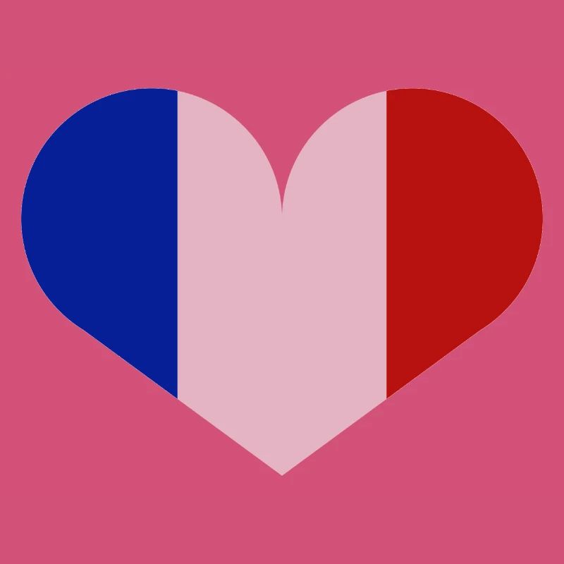 Drapeau français
