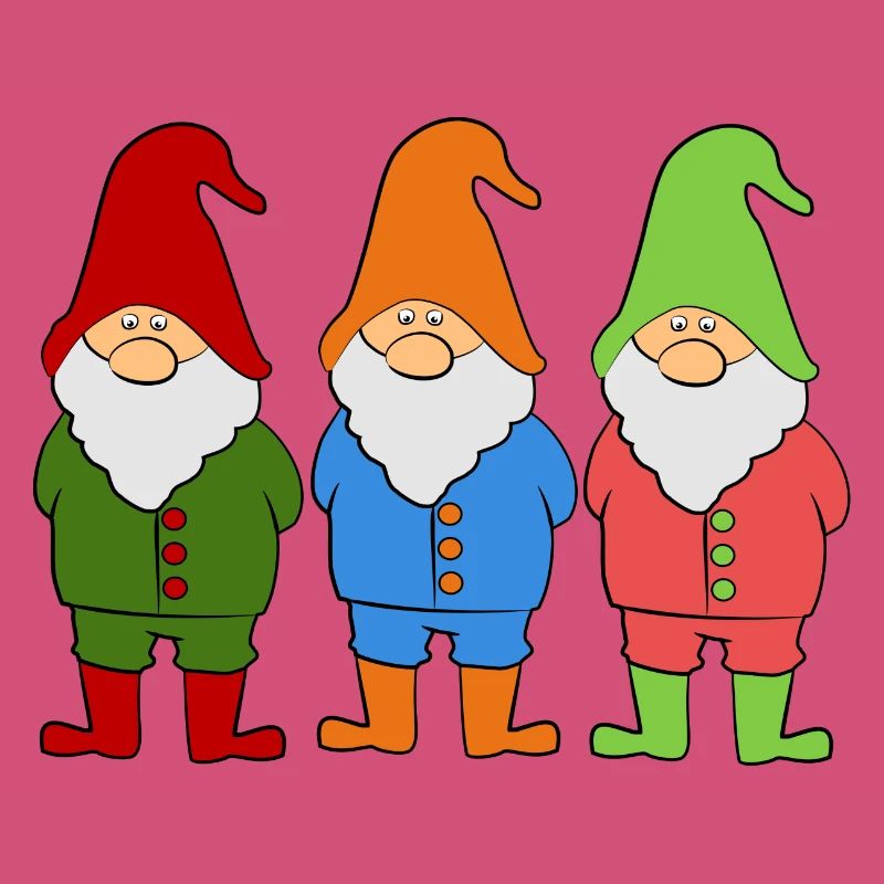 dwarf