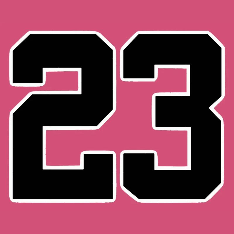 Issue 23 Athletic Design