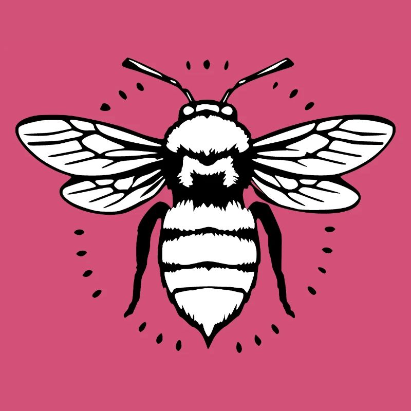 Bee Bee Beekeeper Gift