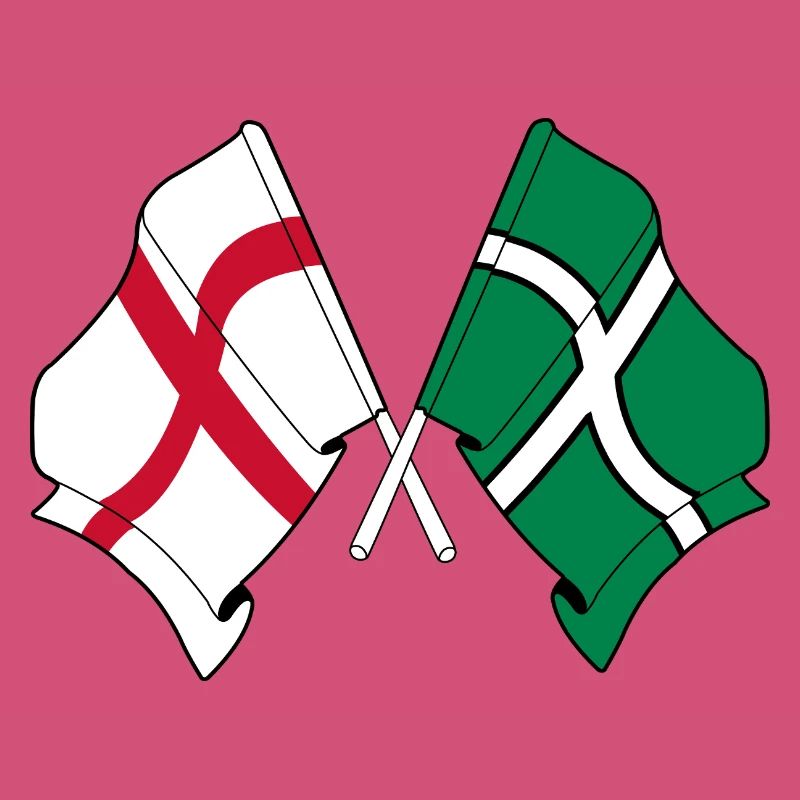 Devon et l’Angleterre croisés