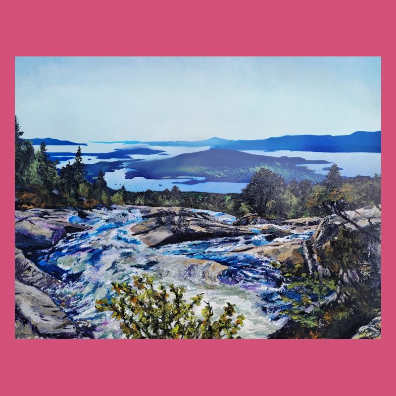 Bremstølen