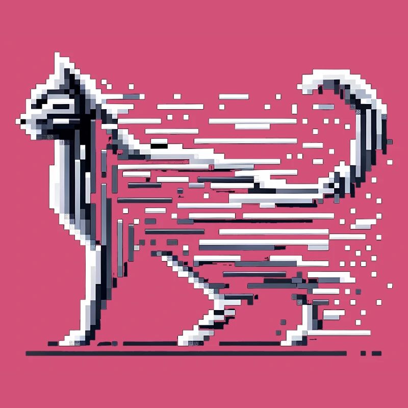 Chat Pixel