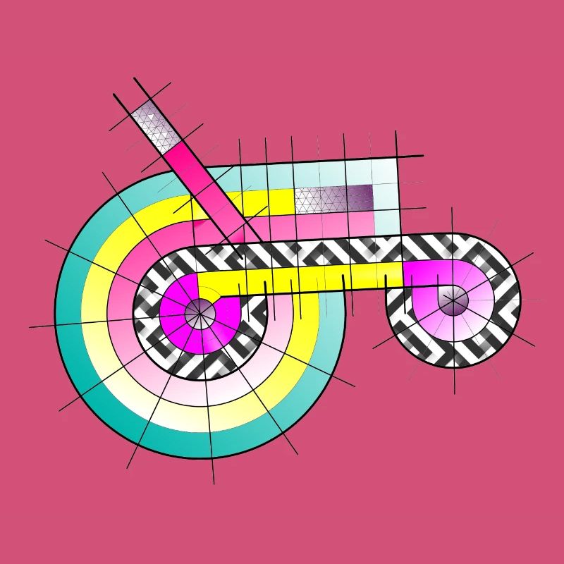 Traktor mal anders