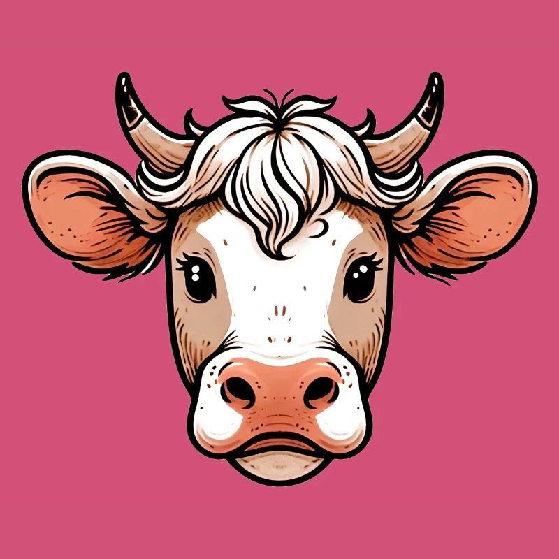 Vache