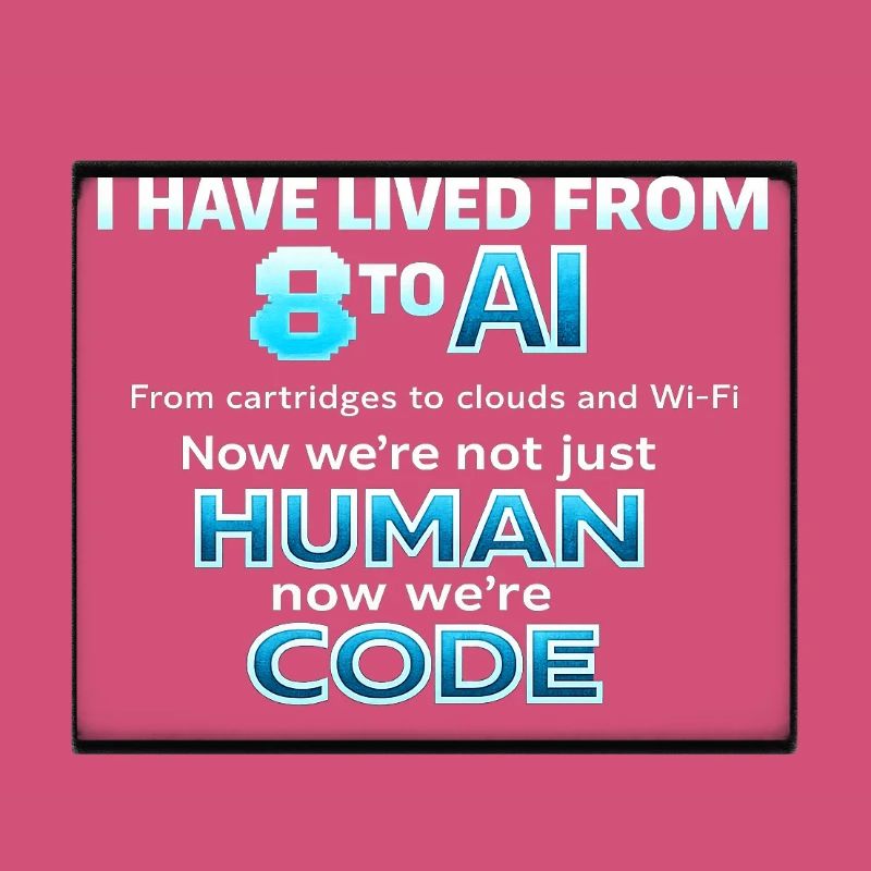 De l’humain au code