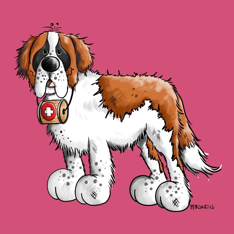 Saint Bernard