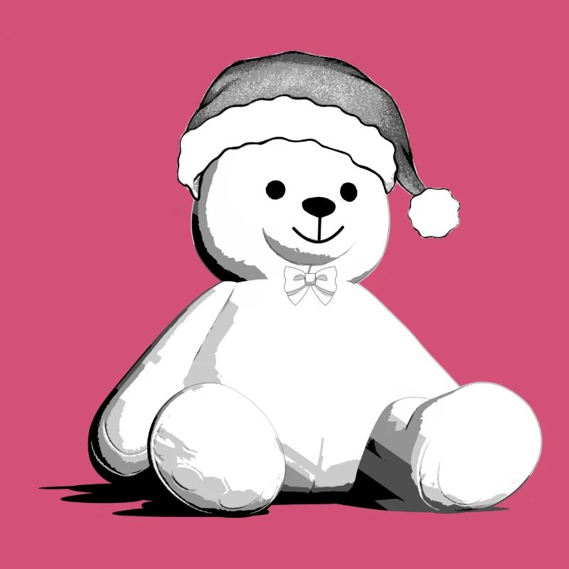 Bear cub