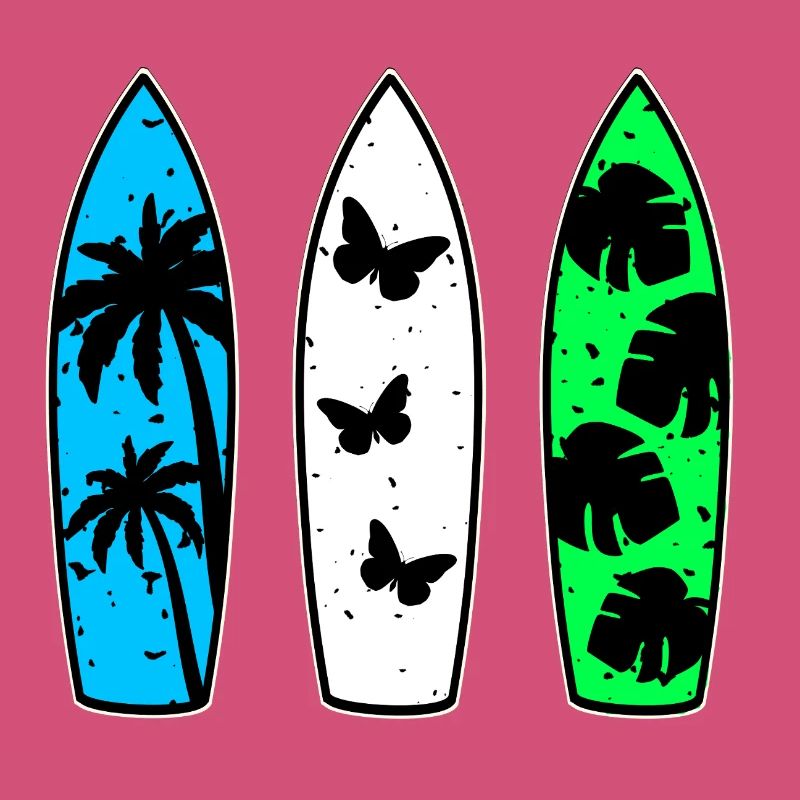 Planches