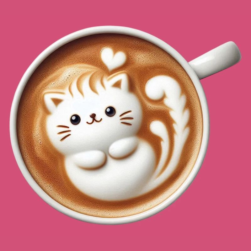 Latte Chat