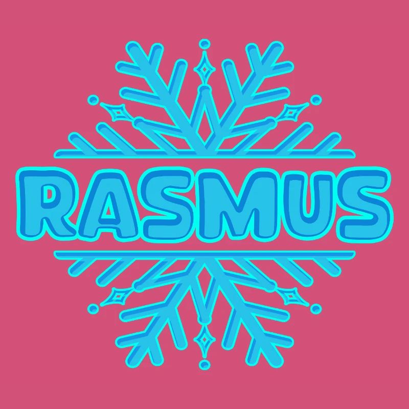 Rasmus Rasmus
