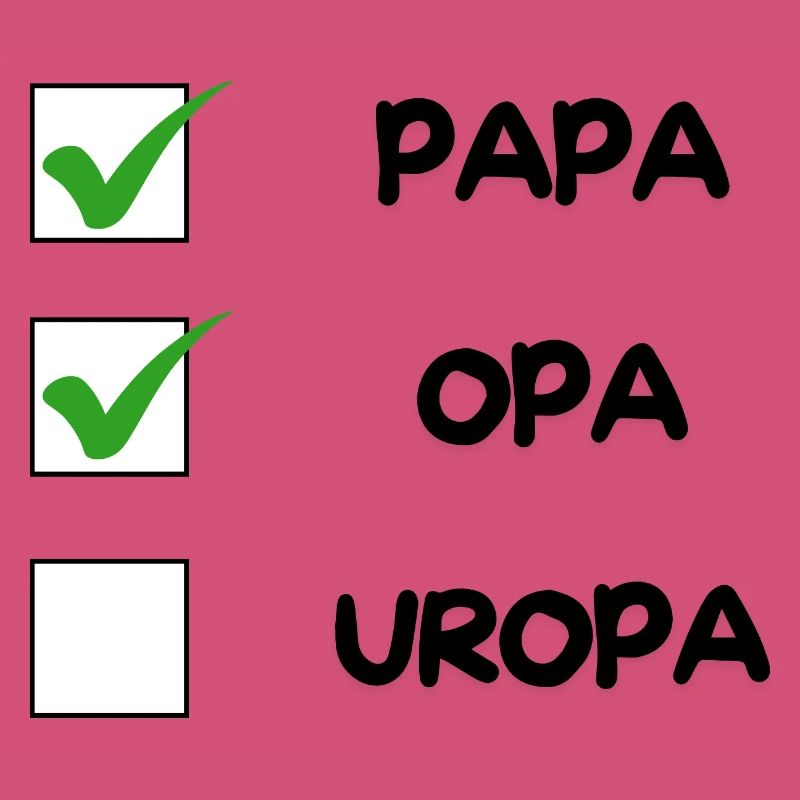 OPA Checkliste