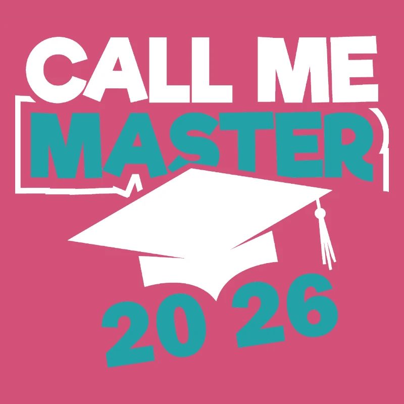 Master 2026 Diplôme