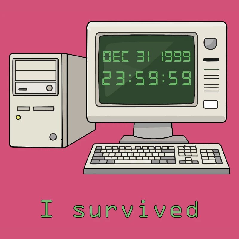 I Survived Y2K