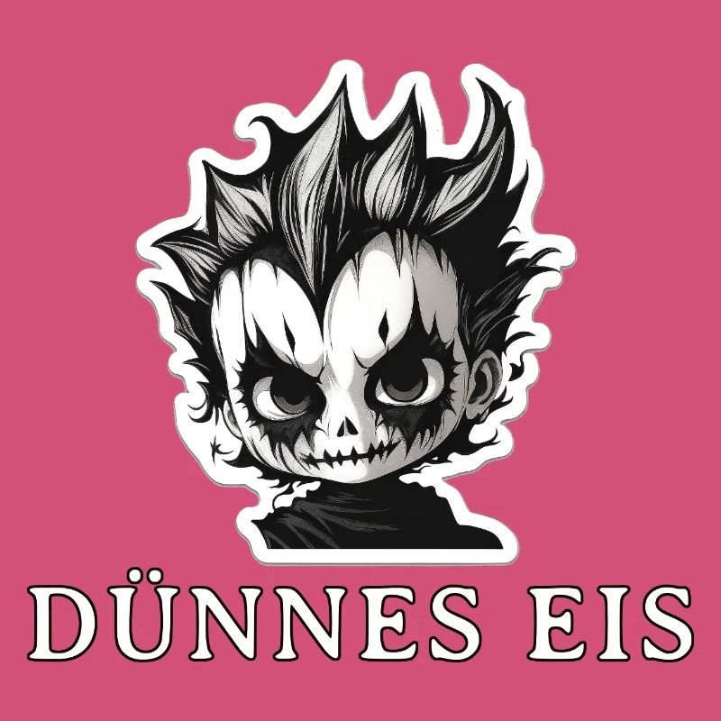 Schlechte Laune - Dünnes Eis