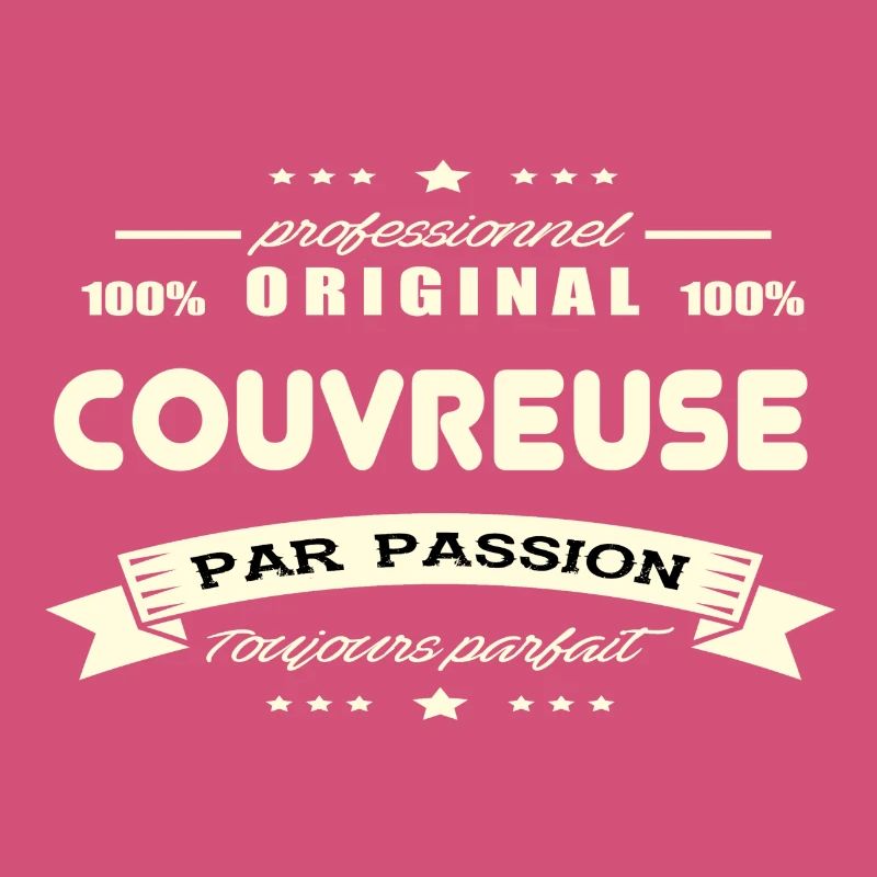 Couvreuse Original